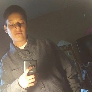 Meet your Posher, Erika